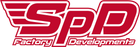 SpD Factory Developments