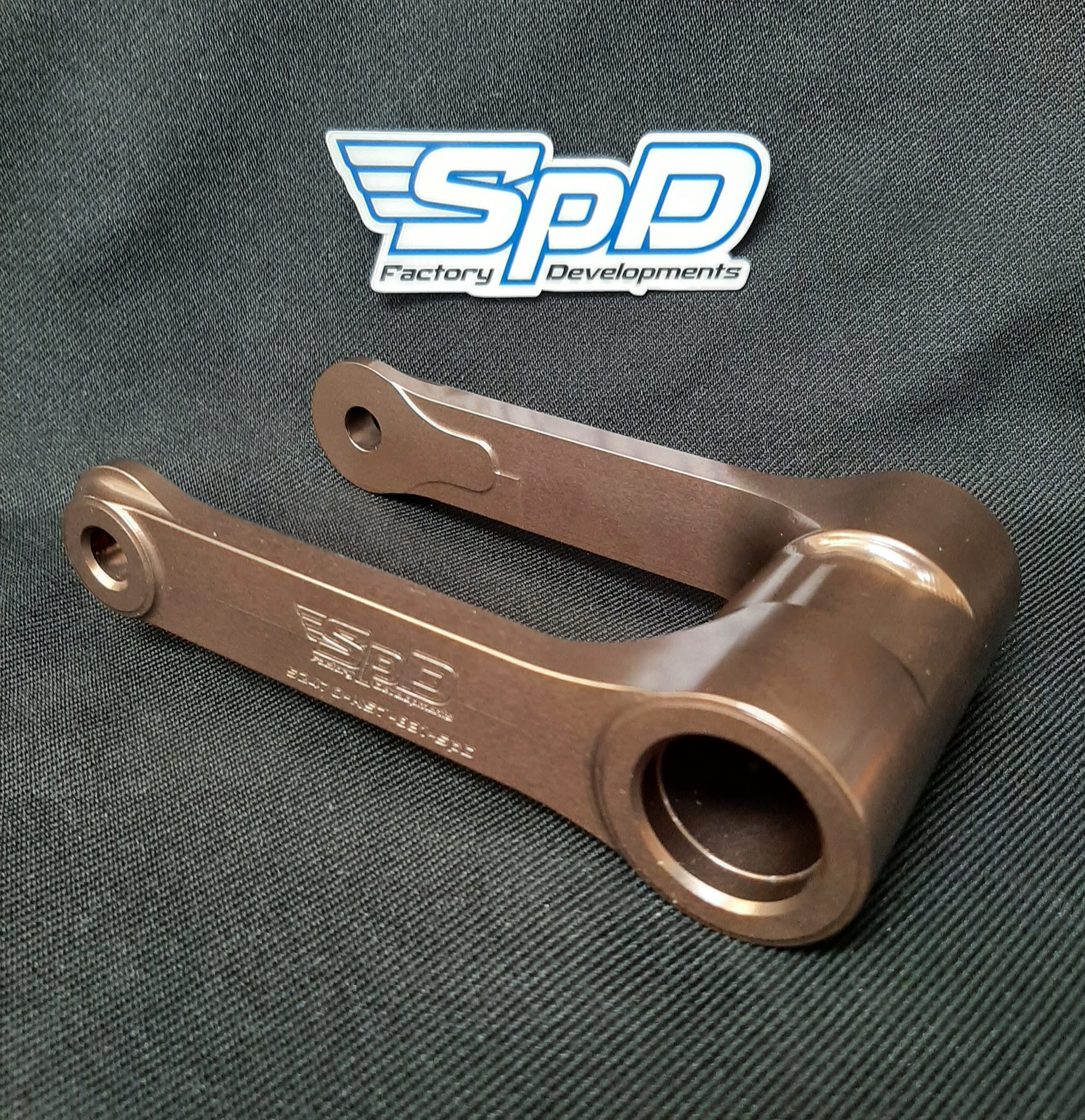 SpD Billet Alloy – Tagged 