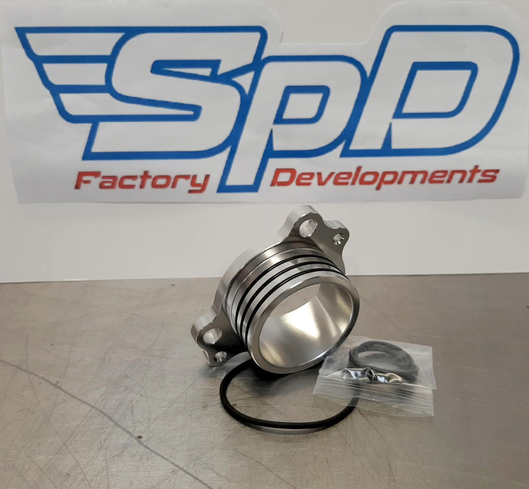 1998 - 99 CR125 – SpD Factory Developments