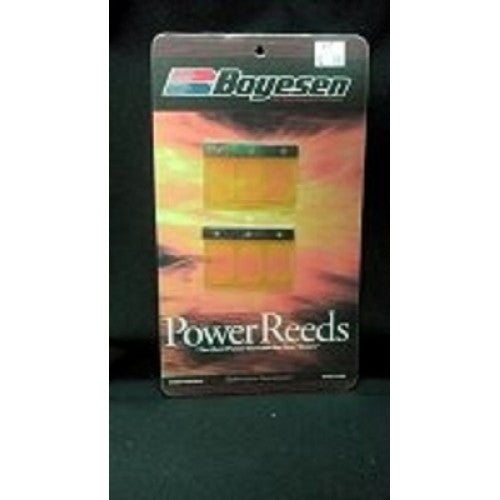 Boyesen Reed Set – SpD Factory Developments